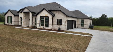 6012 Sherri Lane Mckinney TX 75071