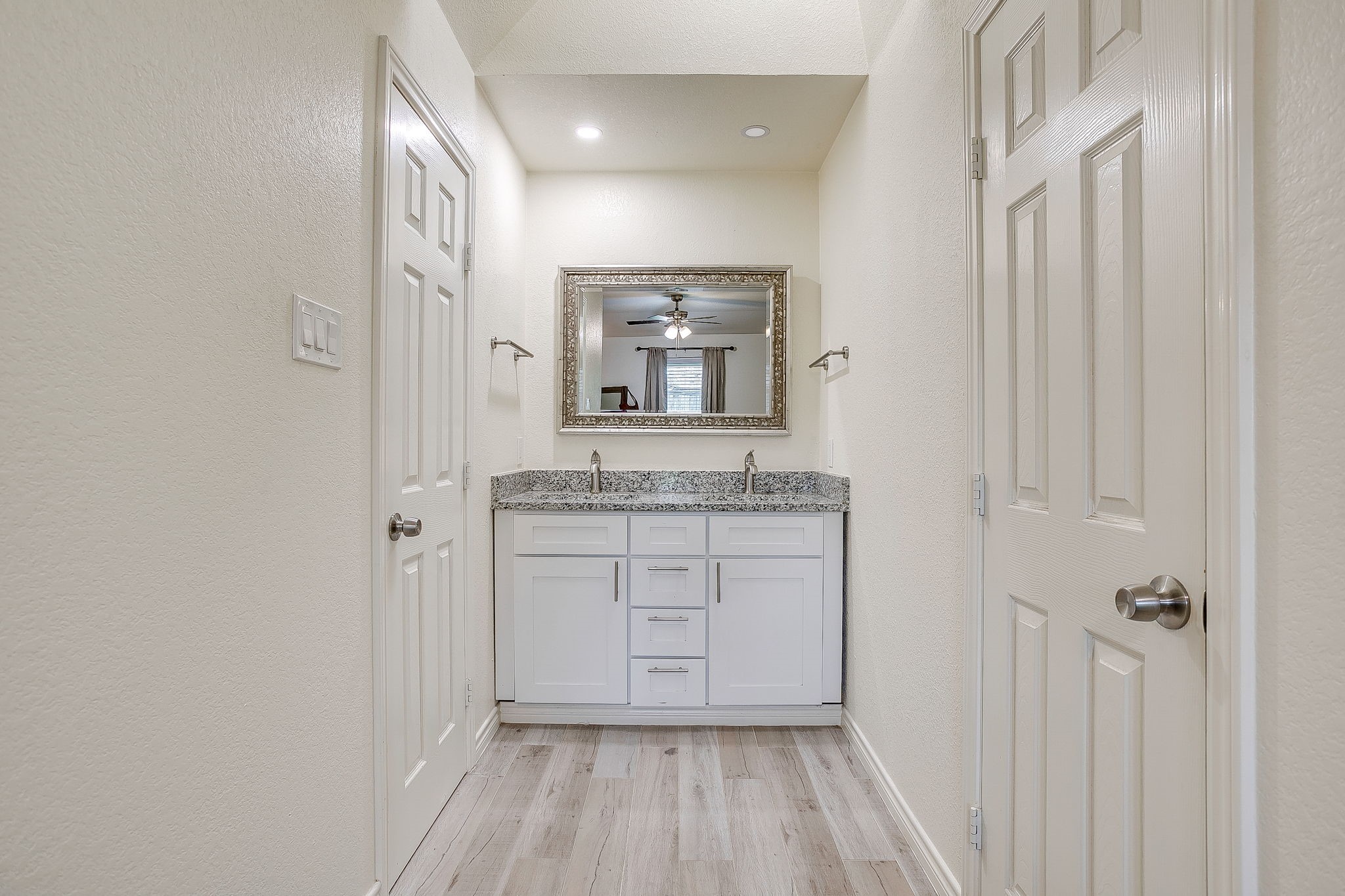 2135 Reverchon Drive Arlington TX 76017