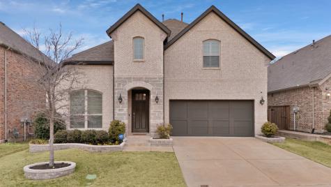 8512 Brunswick Lane Mckinney TX 75072