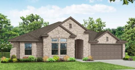 4031 Rio Run Royse City TX 75189