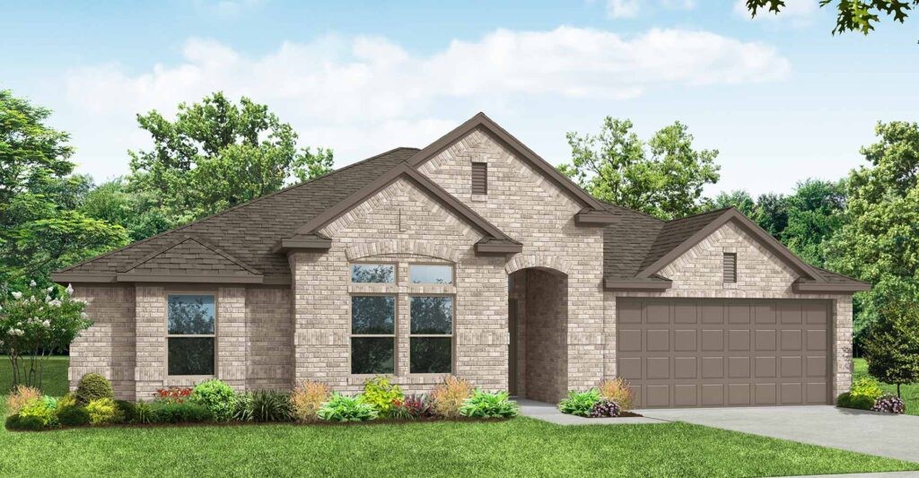 4031 Rio Run Royse City TX 75189