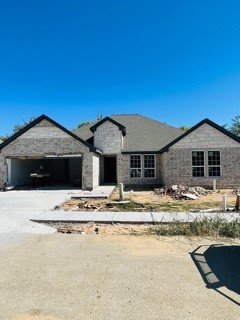 1138 Vintage Avenue Gainesville TX 76240