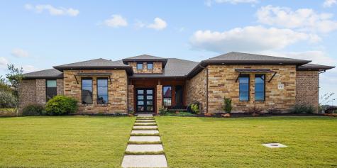 4721 Clydesdale Drive Flower Mound TX 75028