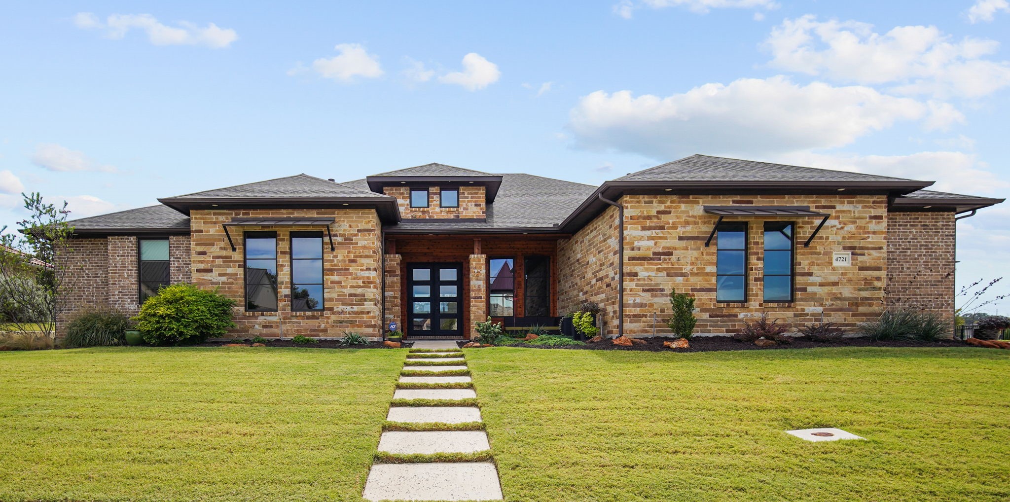 4721 Clydesdale Drive Flower Mound TX 75028