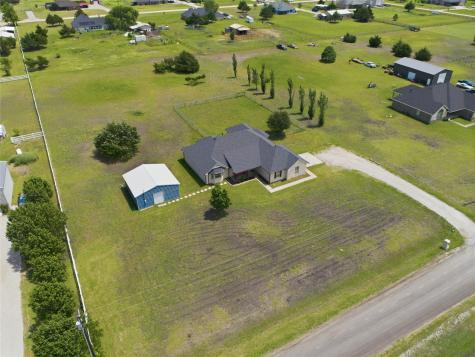 137 Judah Circle Trenton TX 75490