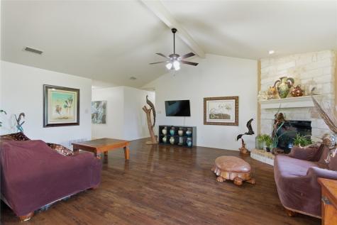 137 Judah Circle Trenton TX 75490