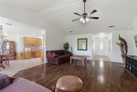 137 Judah Circle Trenton TX 75490