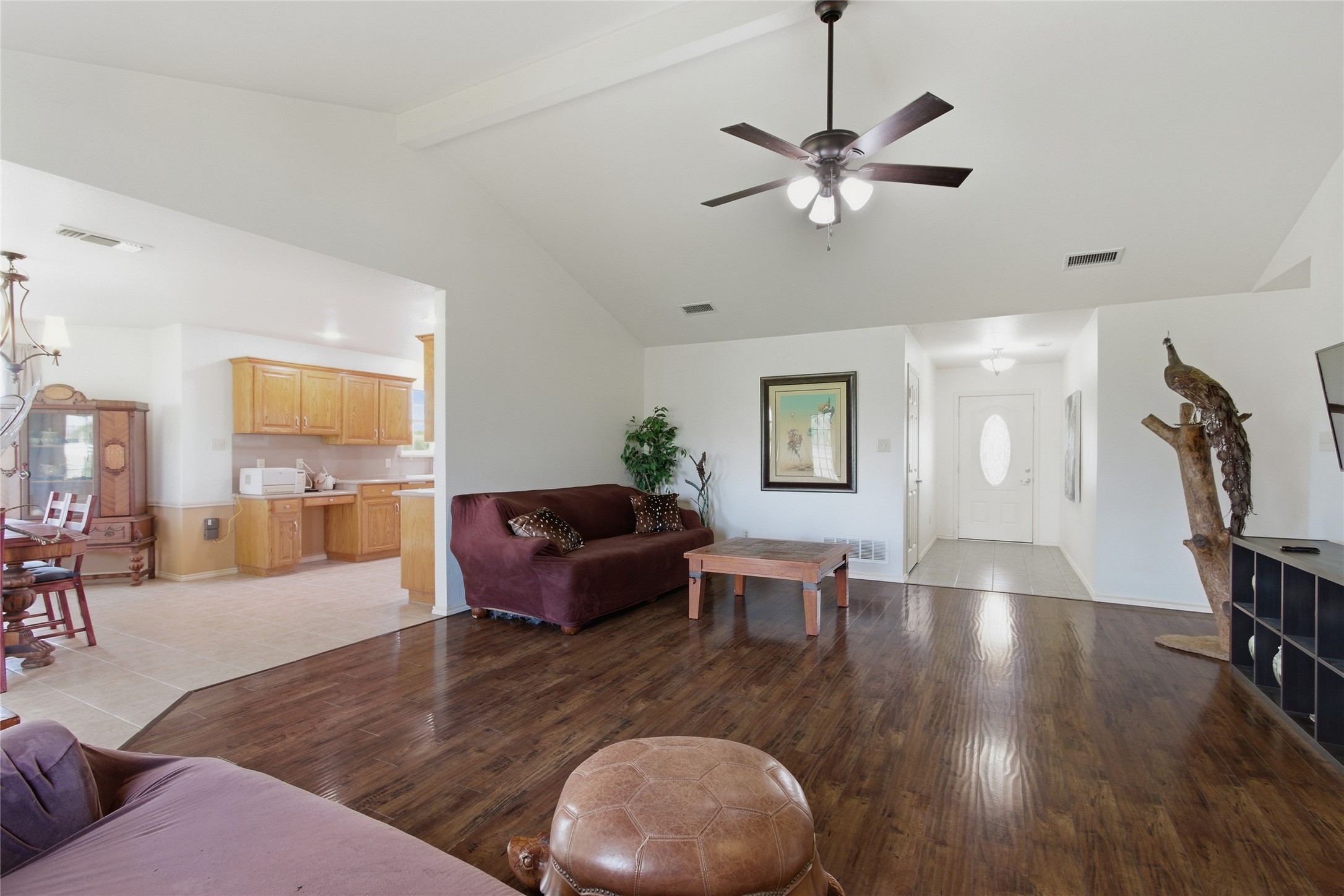 137 Judah Circle Trenton TX 75490