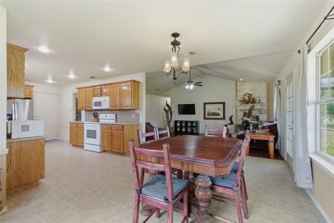 137 Judah Circle Trenton TX 75490