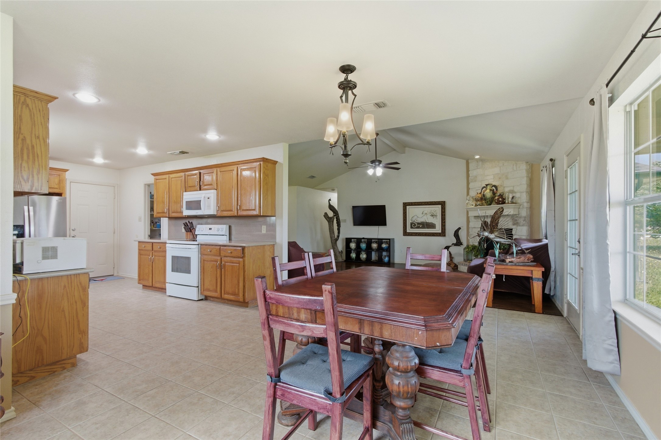 137 Judah Circle Trenton TX 75490
