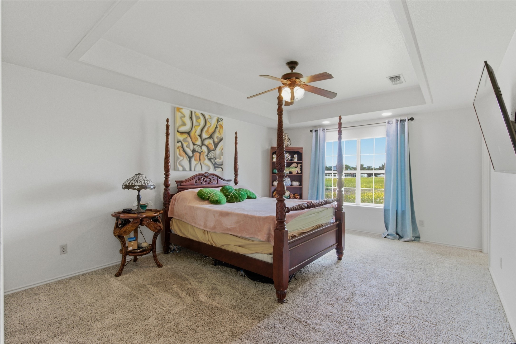 137 Judah Circle Trenton TX 75490