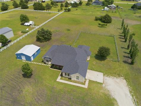 137 Judah Circle Trenton TX 75490