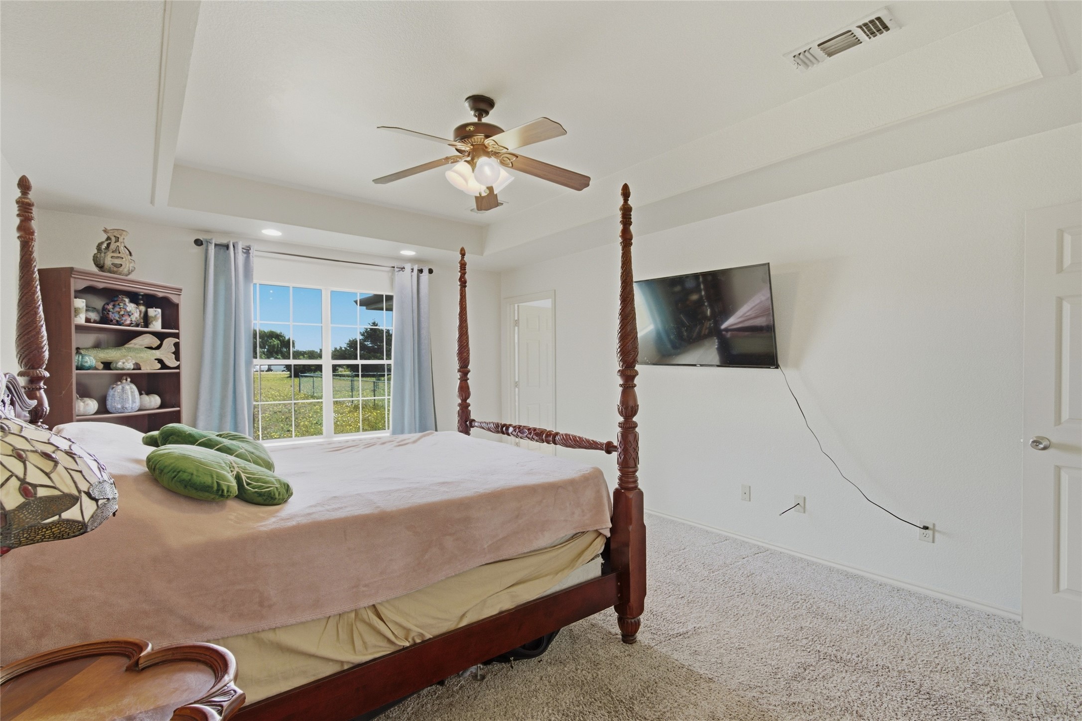 137 Judah Circle Trenton TX 75490