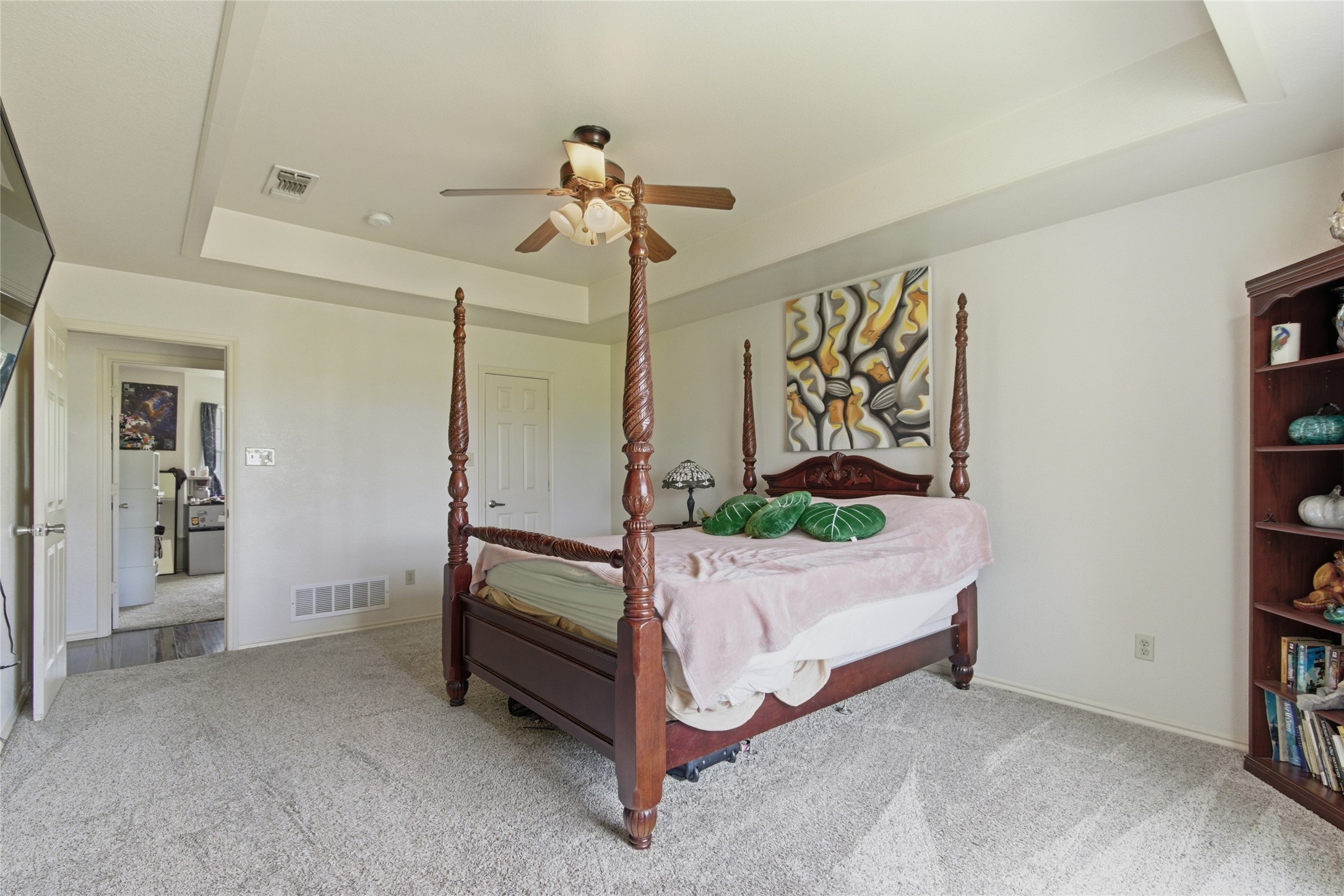 137 Judah Circle Trenton TX 75490