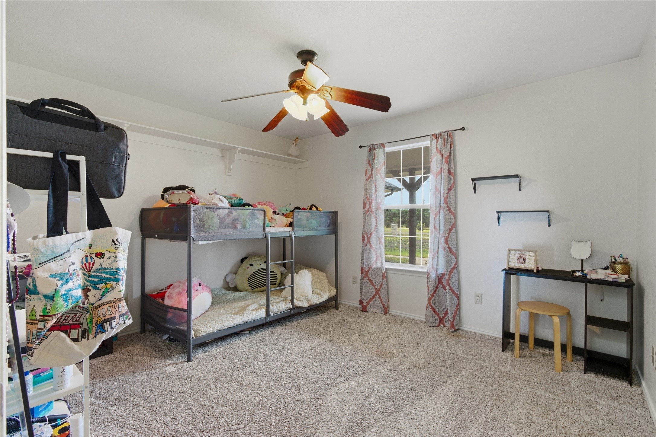 137 Judah Circle Trenton TX 75490
