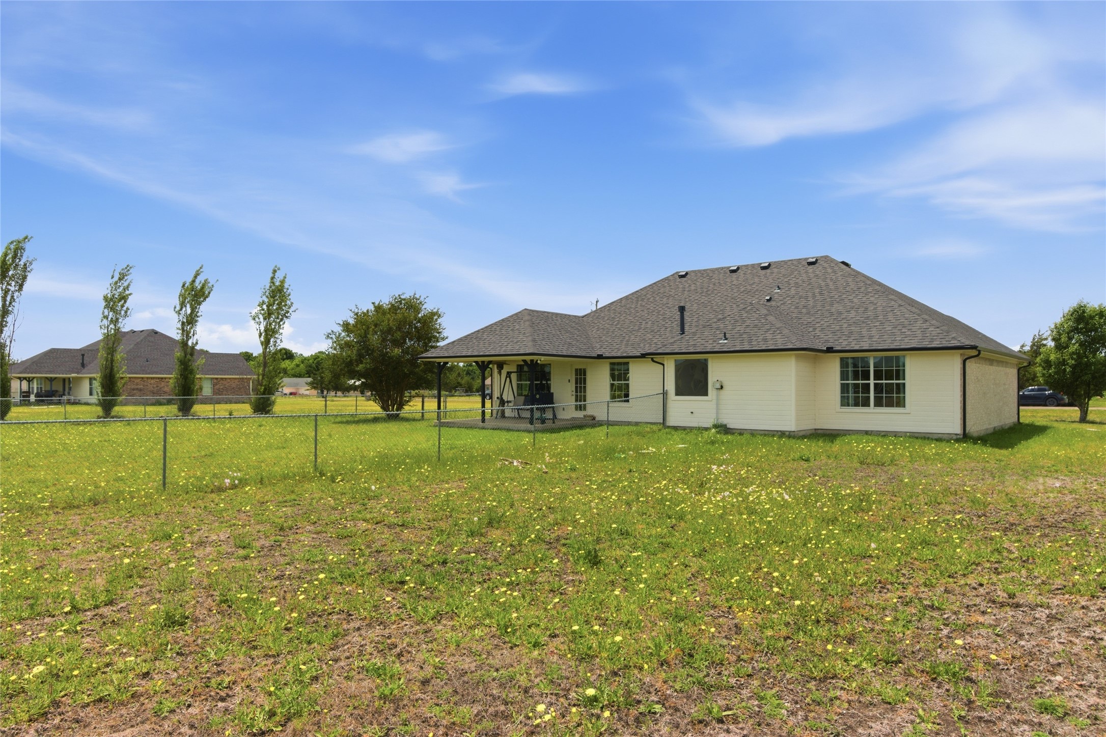 137 Judah Circle Trenton TX 75490