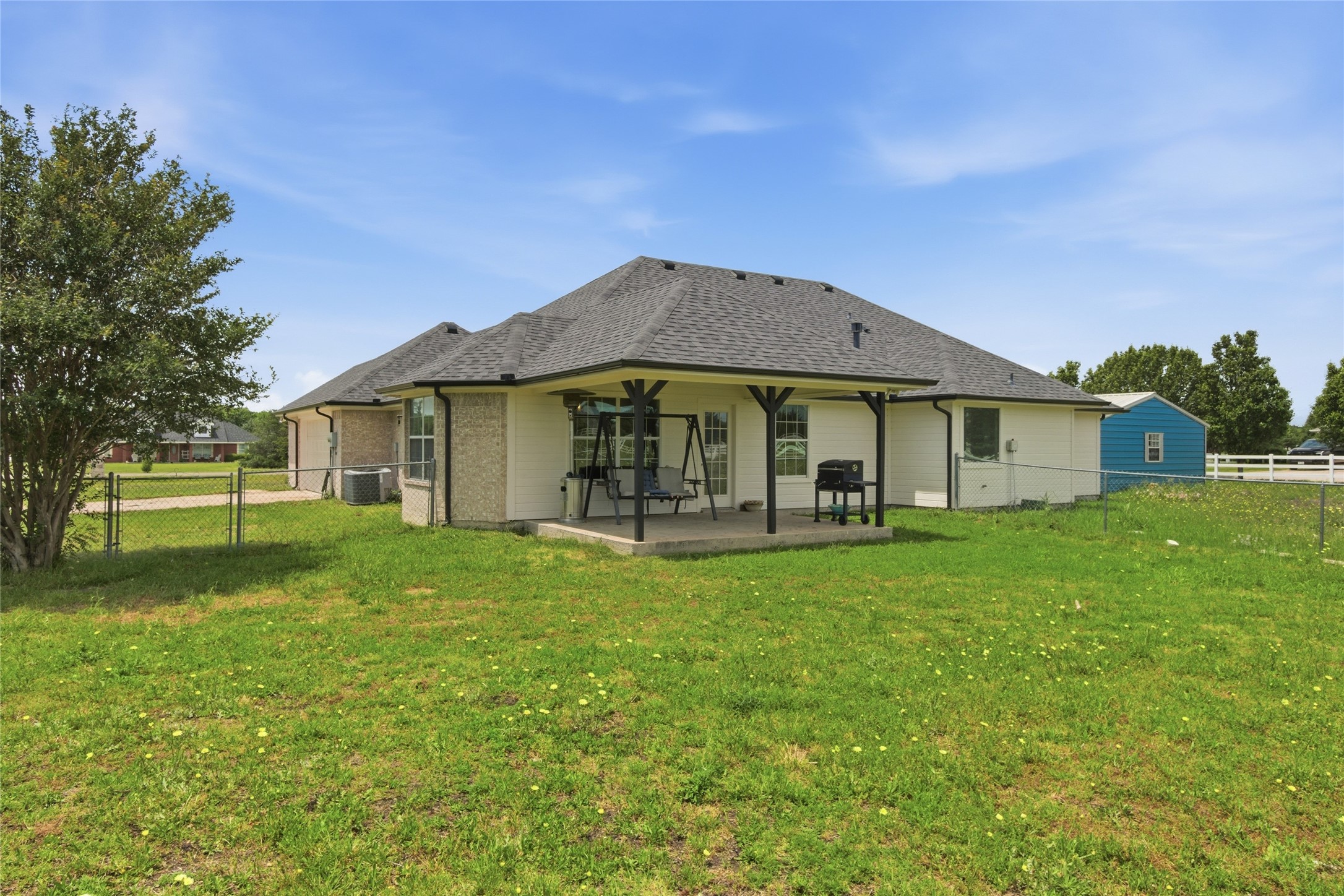 137 Judah Circle Trenton TX 75490