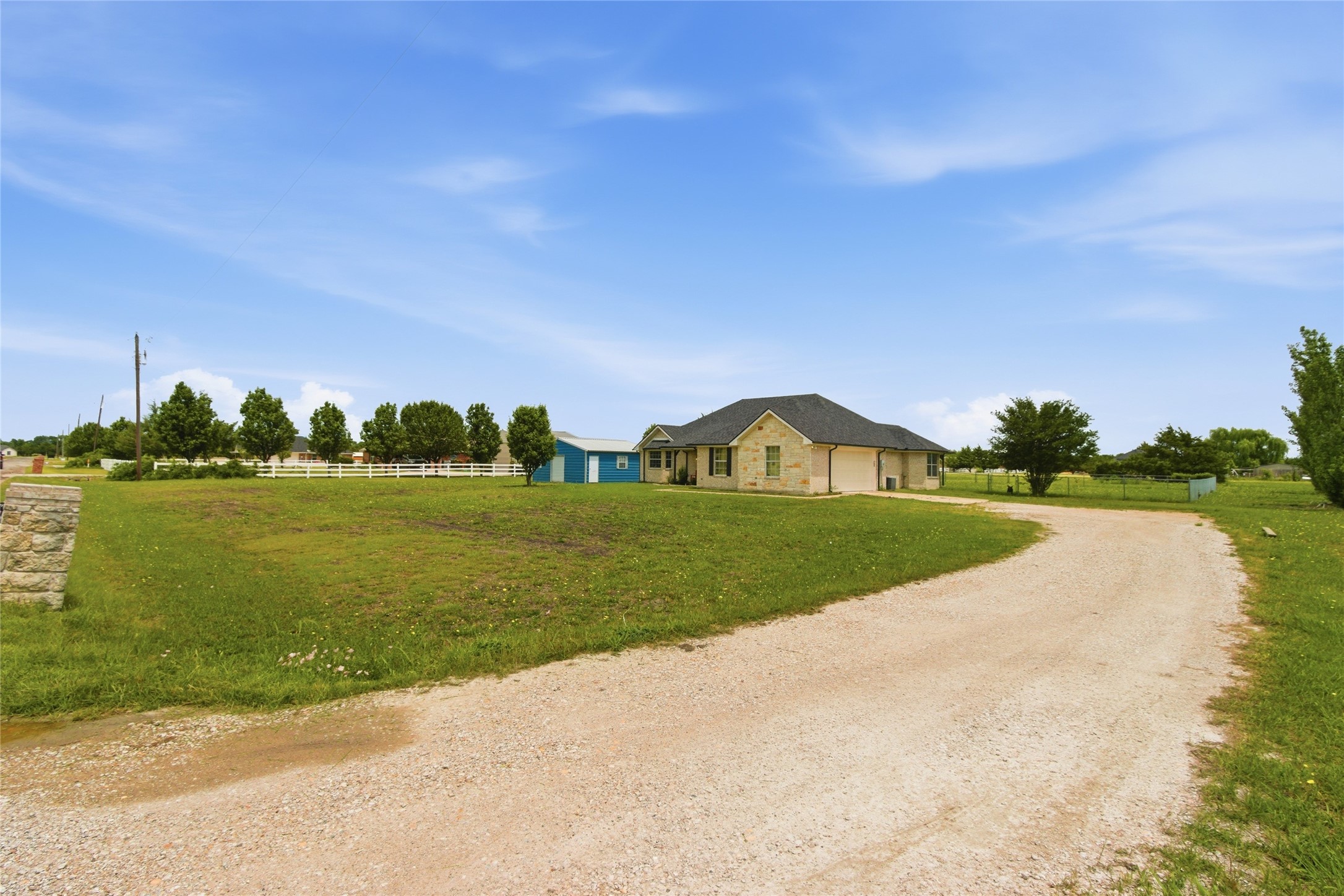 137 Judah Circle Trenton TX 75490