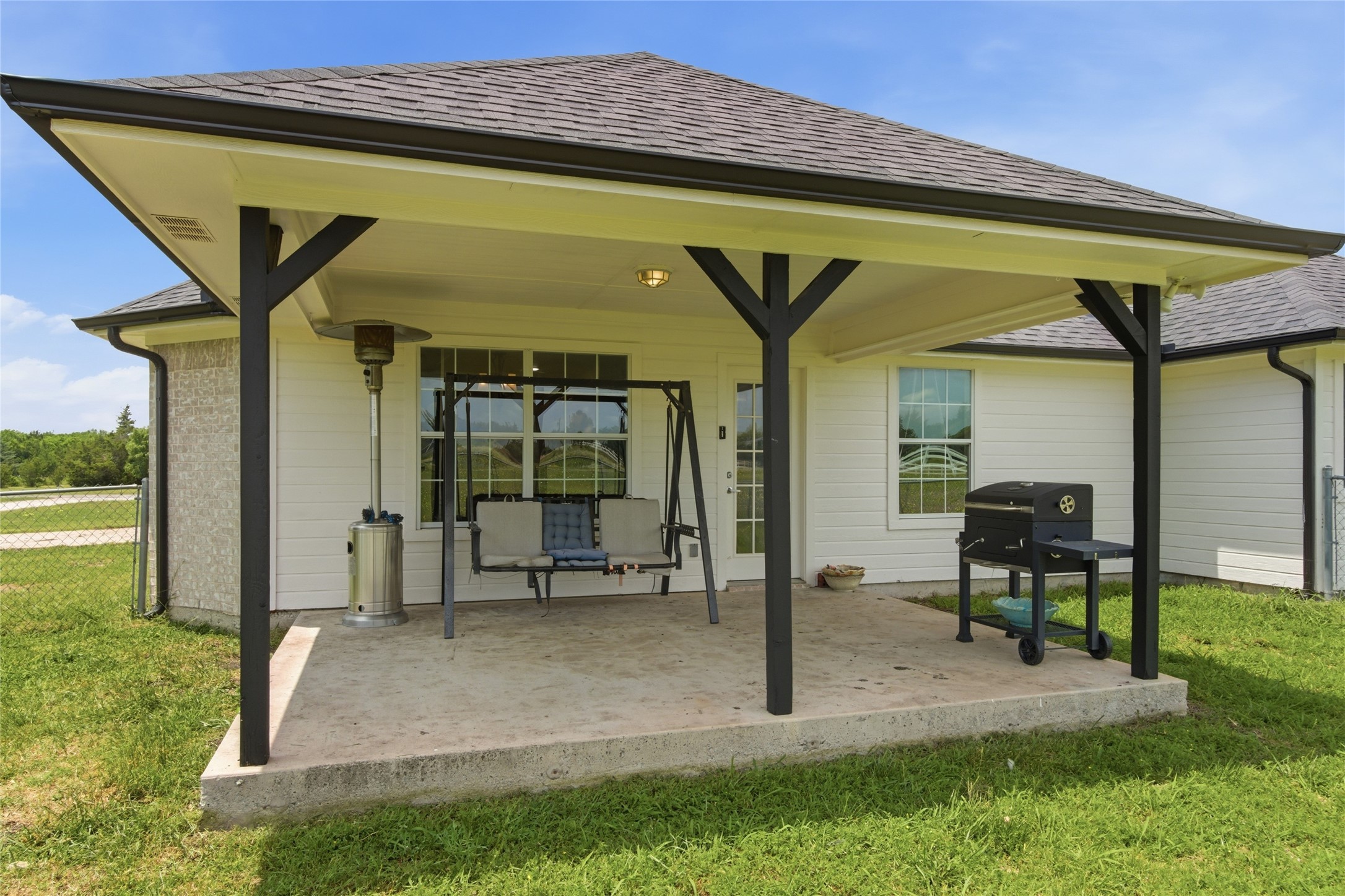 137 Judah Circle Trenton TX 75490