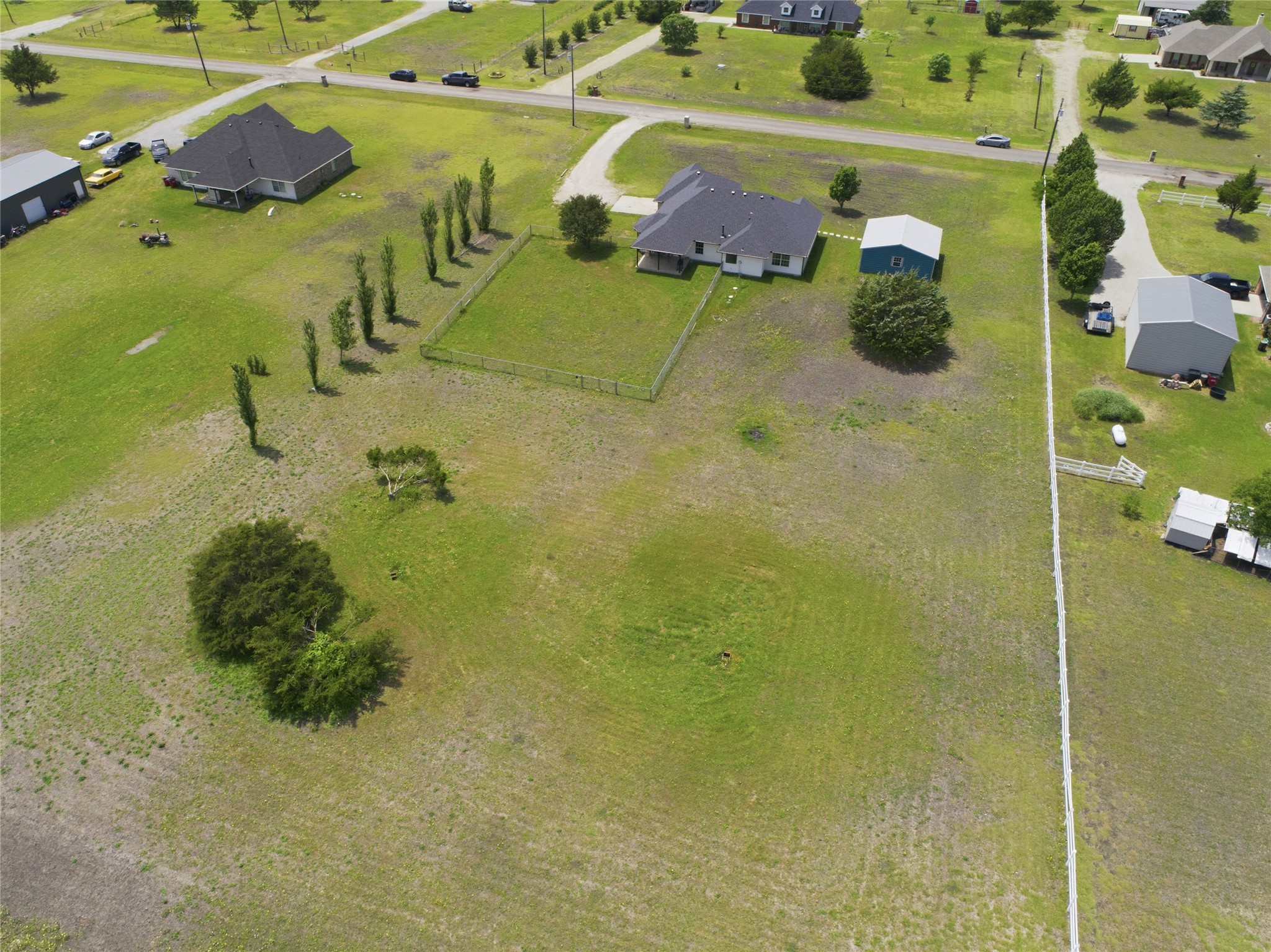 137 Judah Circle Trenton TX 75490