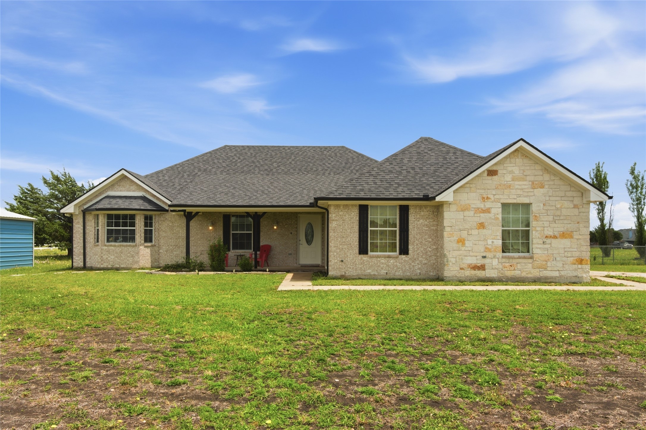 137 Judah Circle Trenton TX 75490
