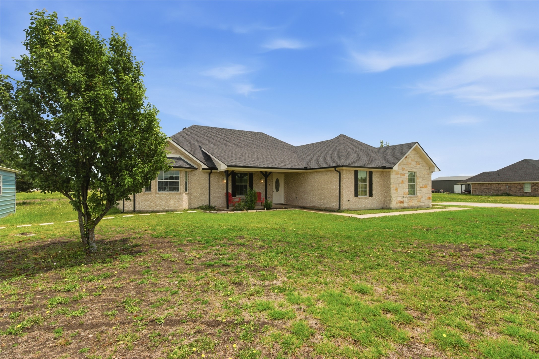 137 Judah Circle Trenton TX 75490