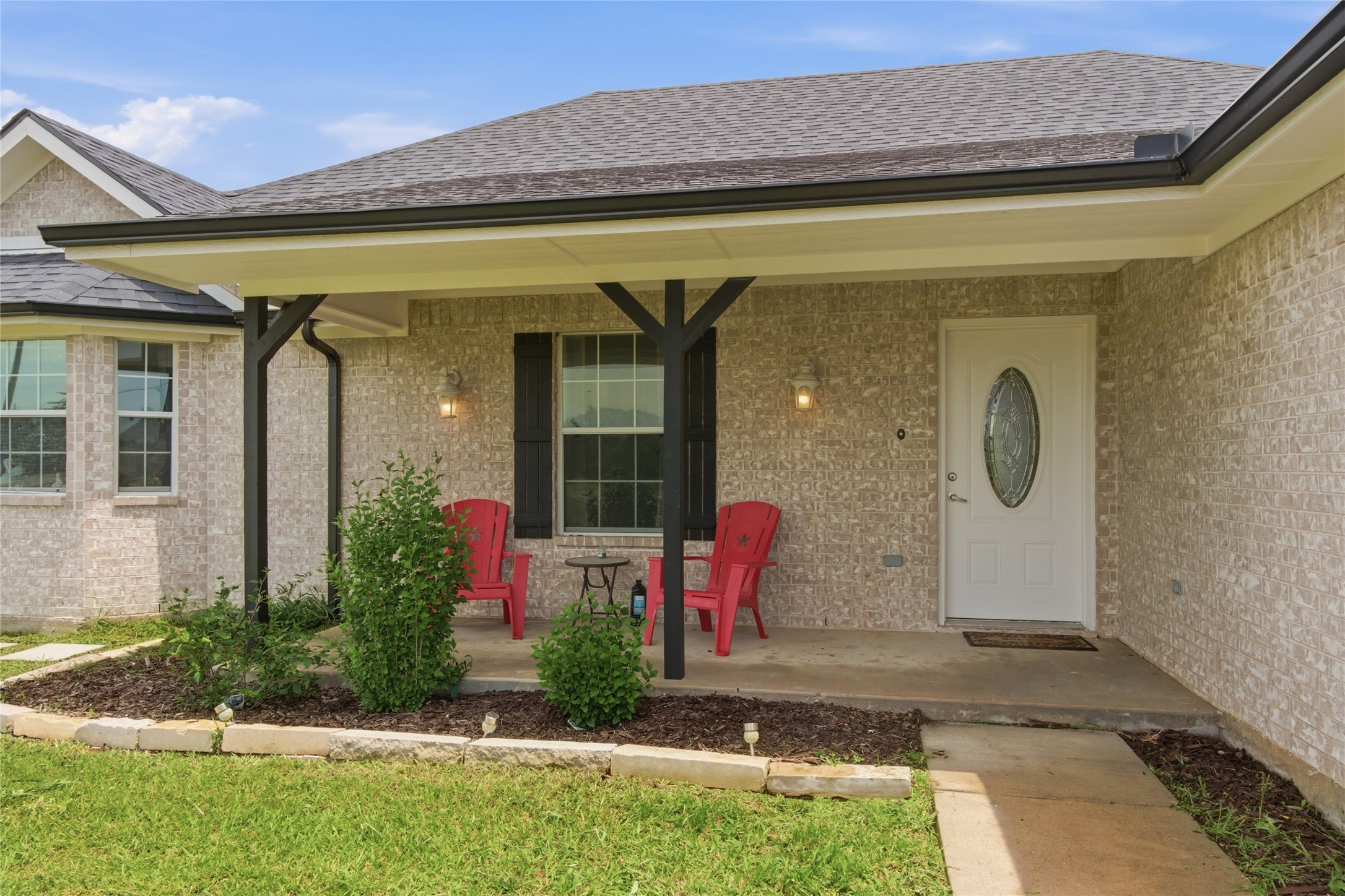 137 Judah Circle Trenton TX 75490