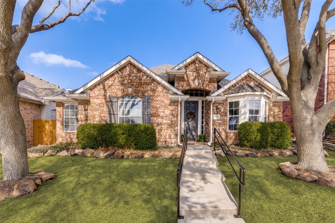 2030 Westbury Lane Allen TX 75013