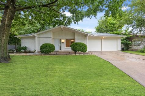 5458 Rutland Avenue Fort Worth TX 76133