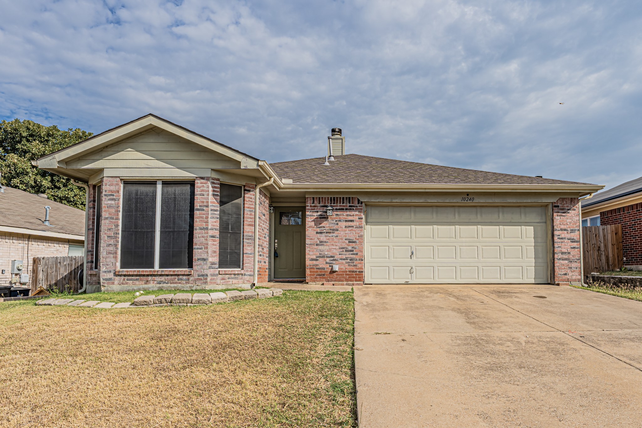 10240 Cypress Hills Drive Fort Worth TX 76108