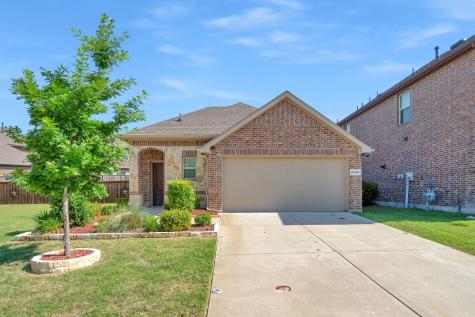 2346 Neff Lane Forney TX 75126