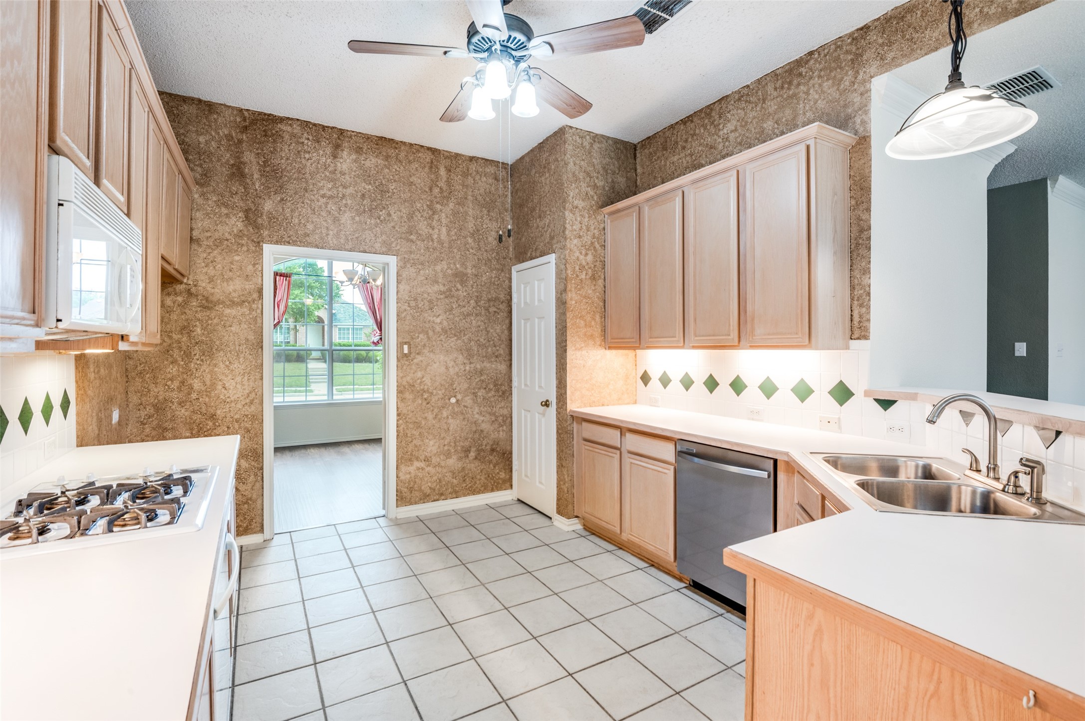 3516 Mason Drive Plano TX 75025