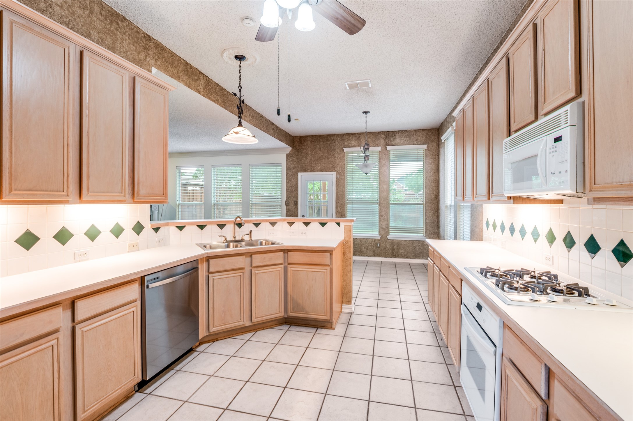 3516 Mason Drive Plano TX 75025