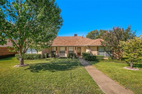 425 Rustic Ridge Drive Garland TX 75040