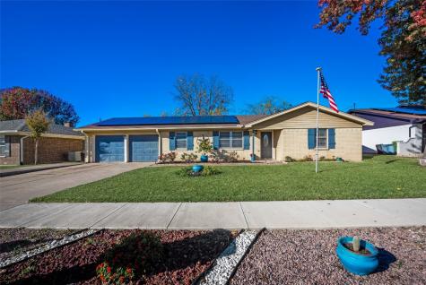 7545 Circle Drive North Richland Hills TX 76180