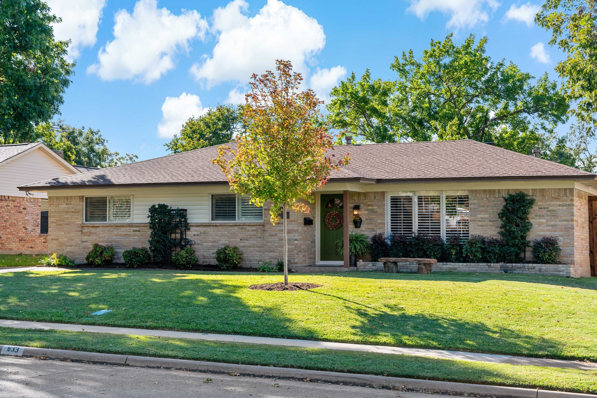 633 Parkview Lane Richardson TX 75080