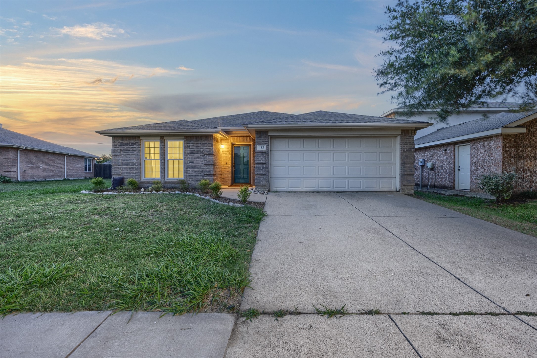 112 Tripp Trail Denton TX 76207
