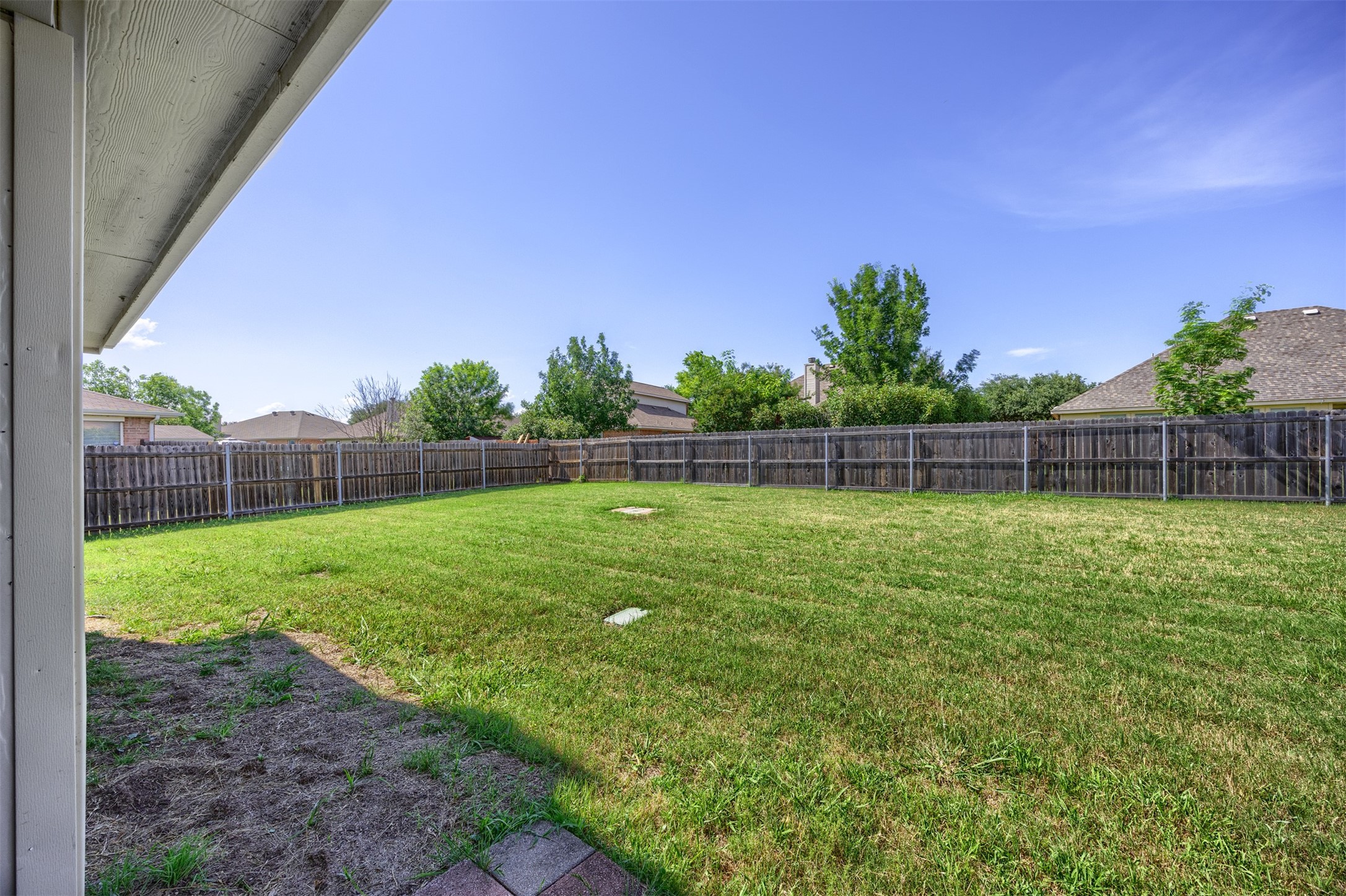 112 Tripp Trail Denton TX 76207