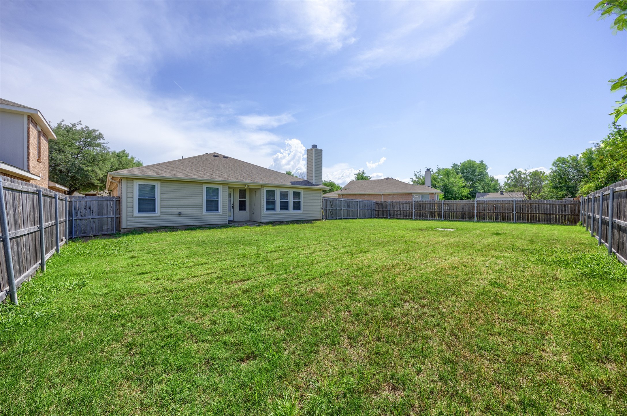 112 Tripp Trail Denton TX 76207
