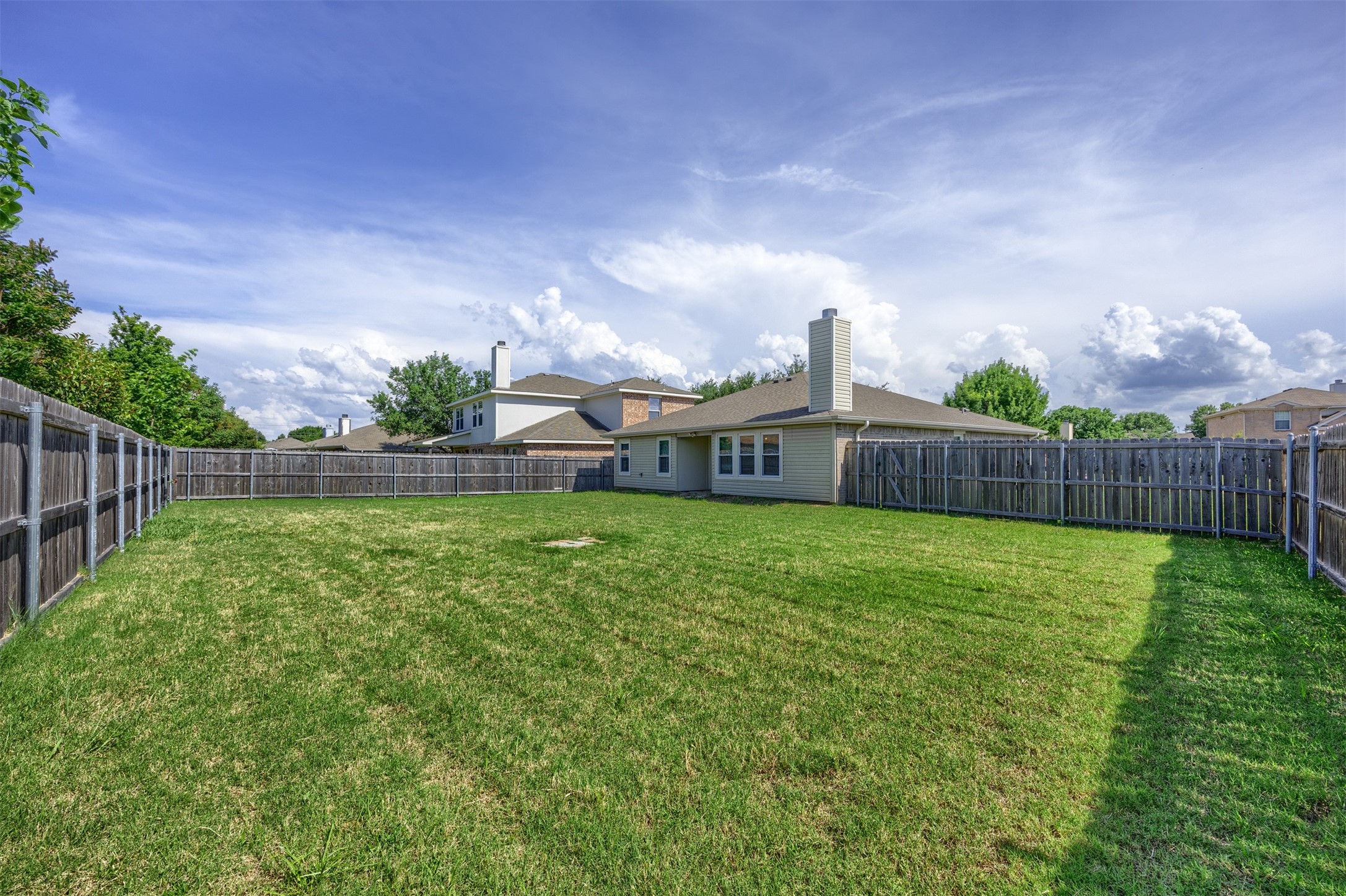 112 Tripp Trail Denton TX 76207