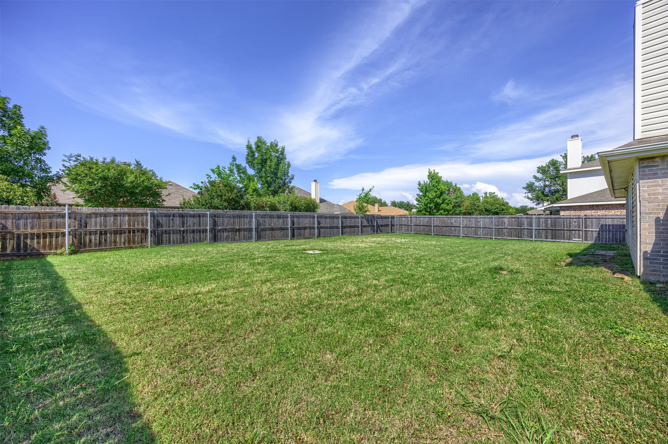 112 Tripp Trail Denton TX 76207
