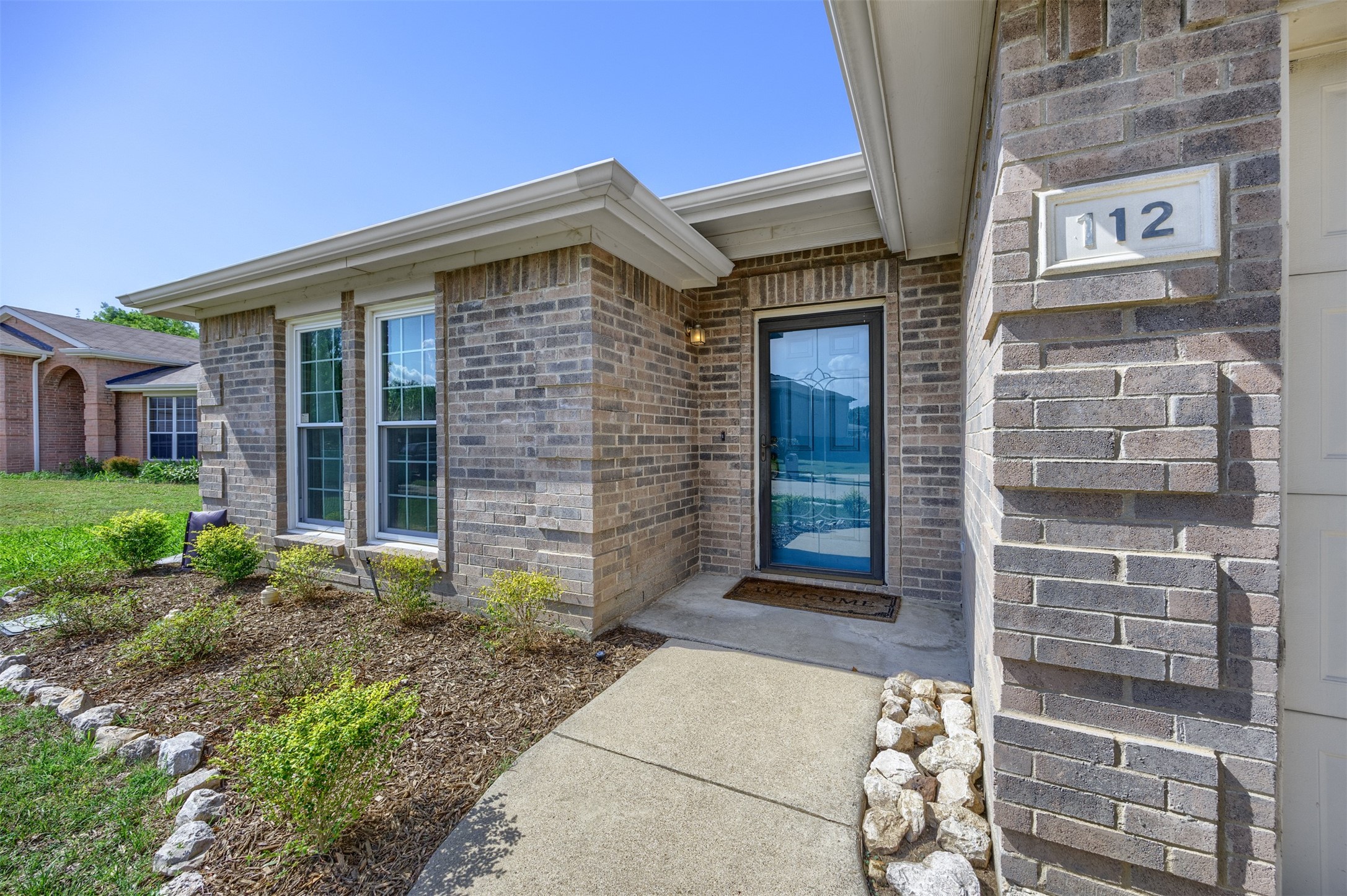112 Tripp Trail Denton TX 76207