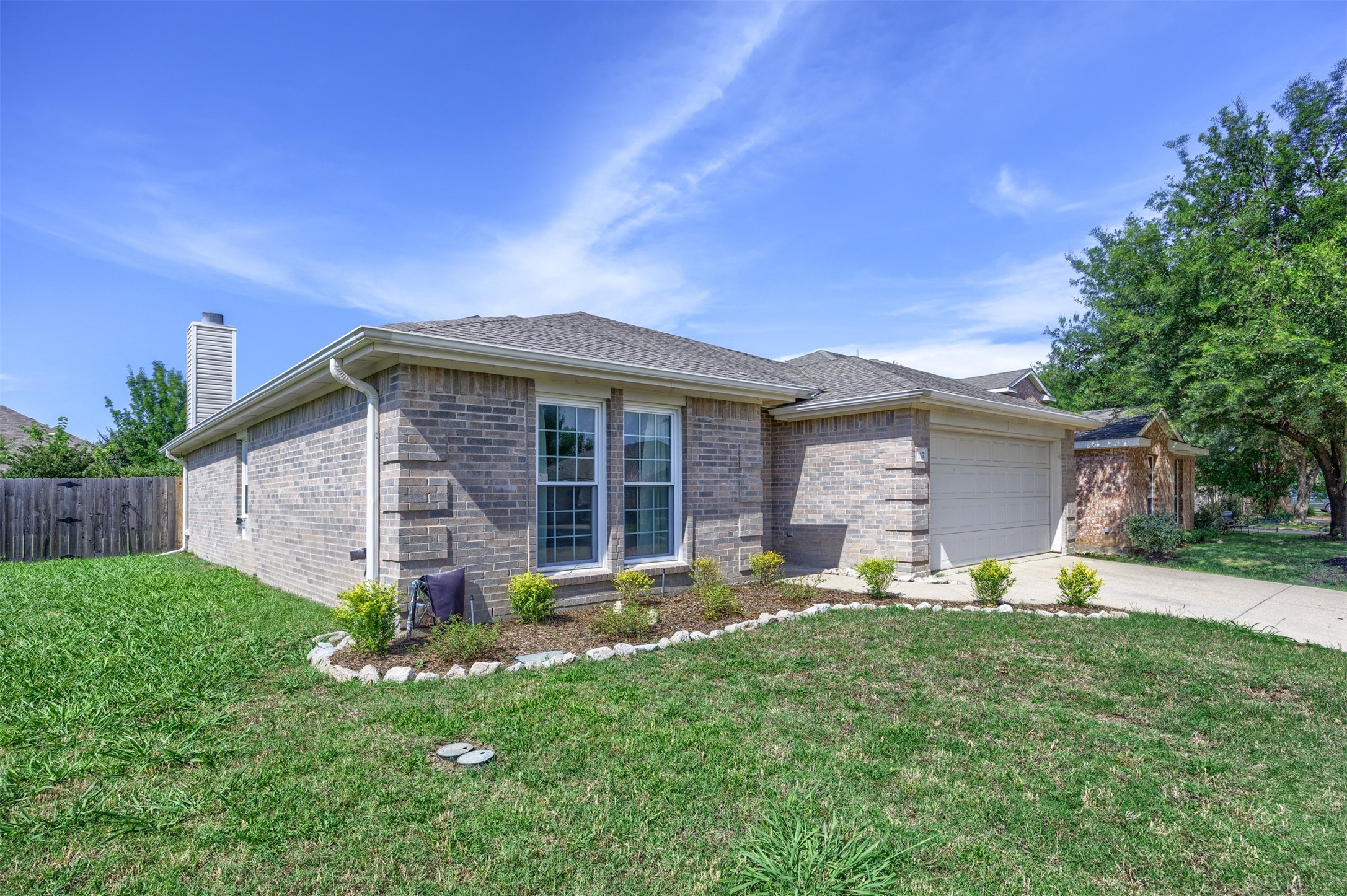 112 Tripp Trail Denton TX 76207