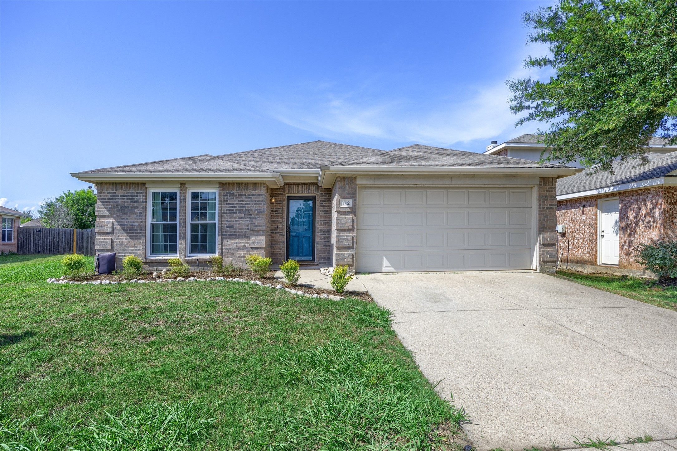 112 Tripp Trail Denton TX 76207