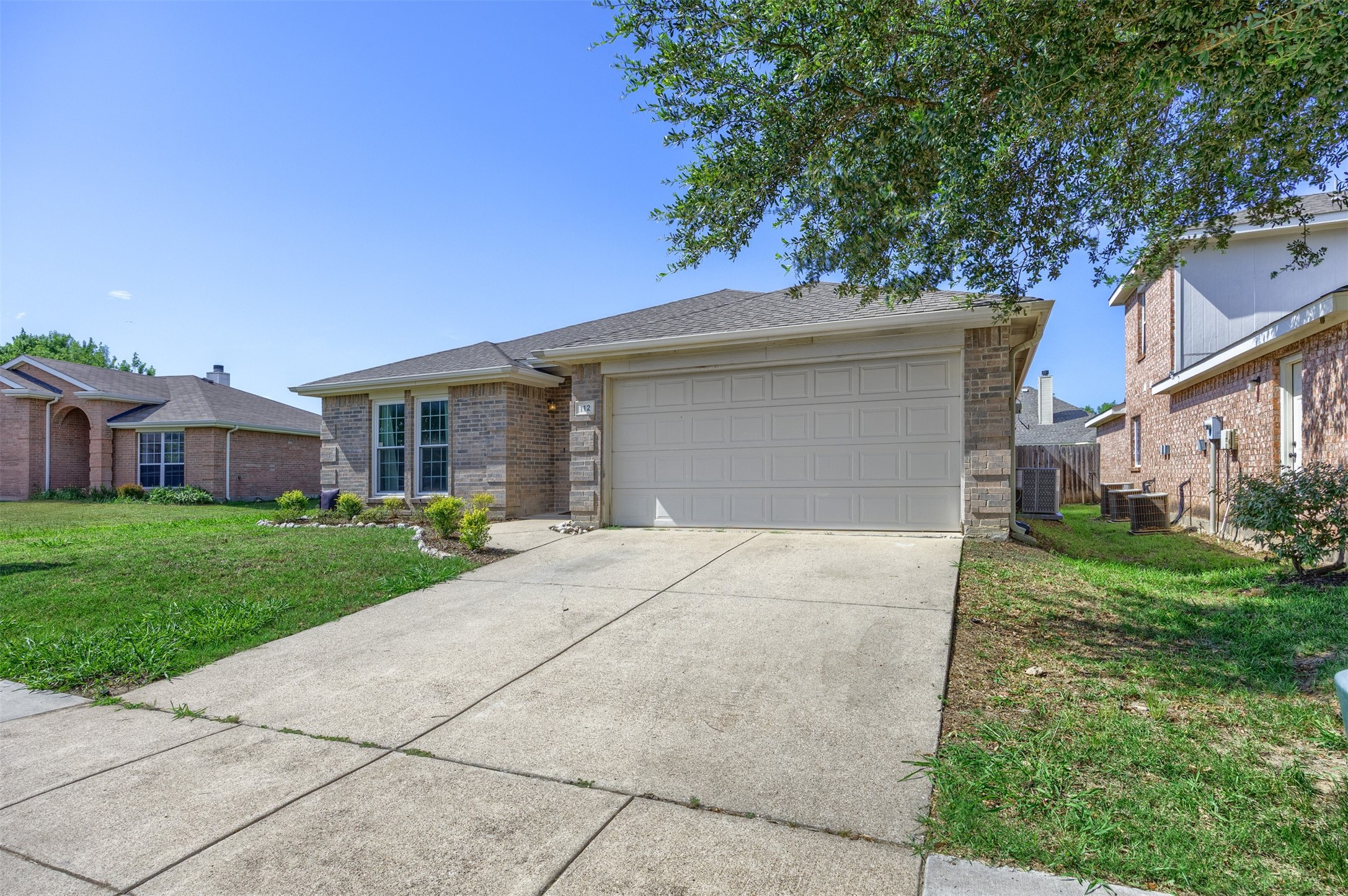 112 Tripp Trail Denton TX 76207