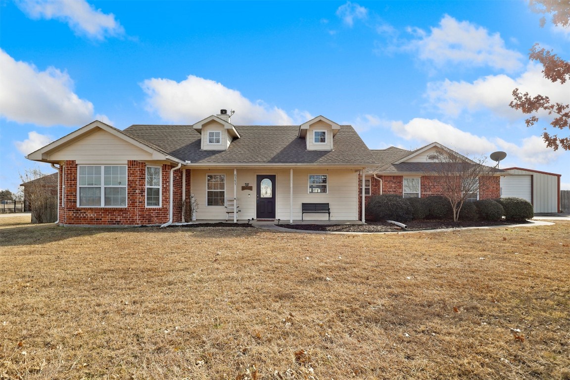 6347 Bridle Trail Caddo Mills TX 75135
