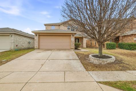 8808 Valley River Drive Fort Worth TX 76244