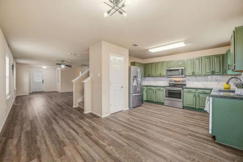 8808 Valley River Drive Fort Worth TX 76244