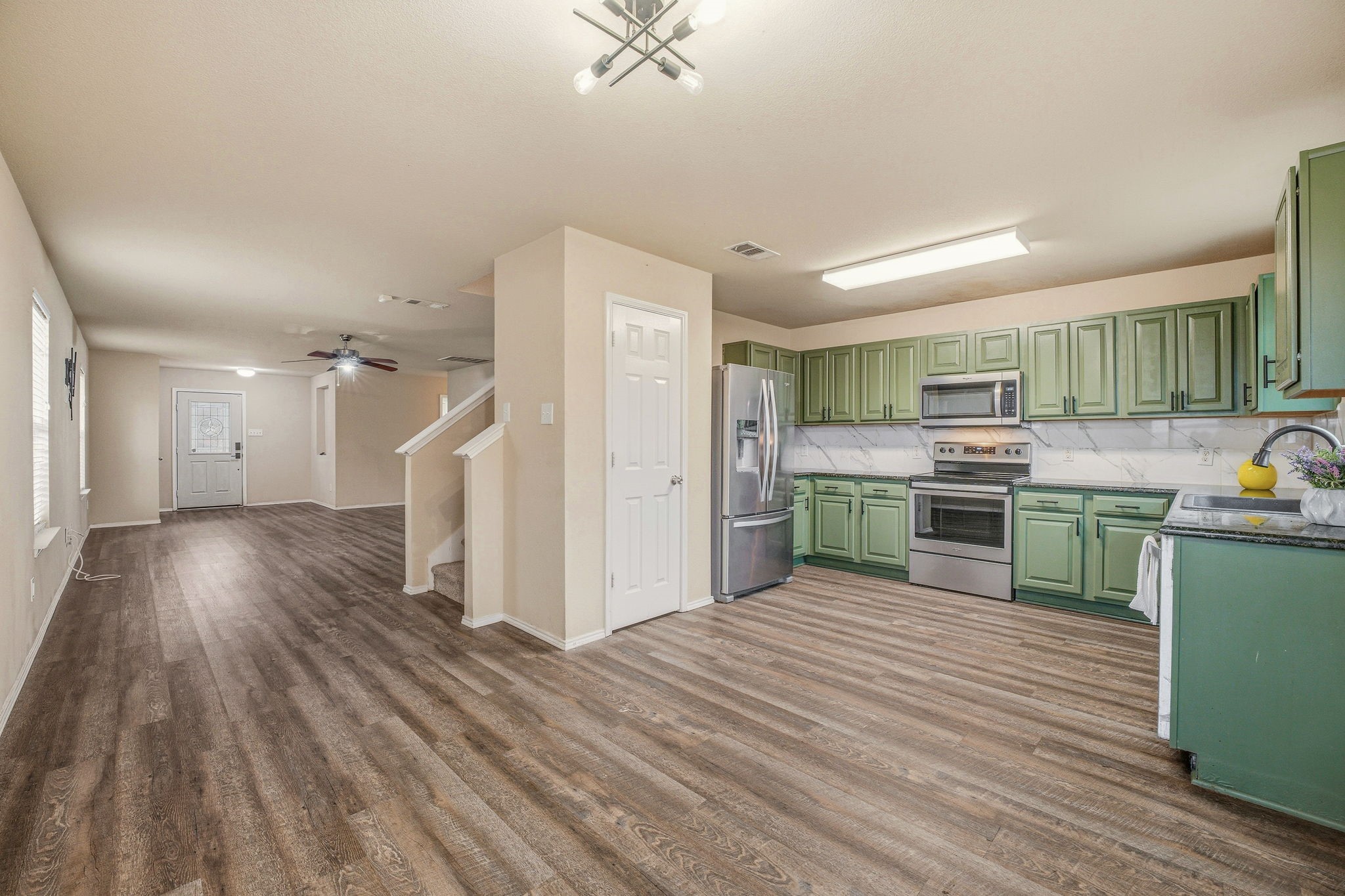 8808 Valley River Drive Fort Worth TX 76244