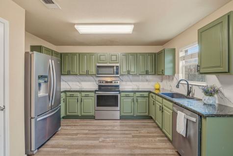 8808 Valley River Drive Fort Worth TX 76244